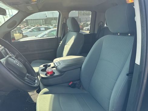 Used 2017 RAM 1500 Express w/ Express Value Package image 14