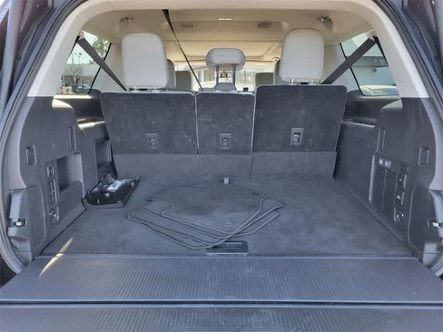 Used 2025 Ford Expedition Max Active image 16