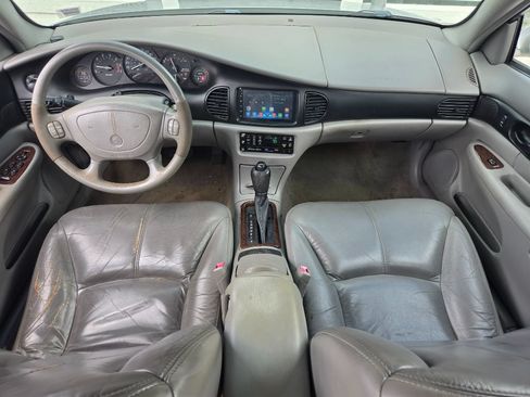 Used 2003 Buick Regal LS w/ LS Luxury Plus Package FWD image 26