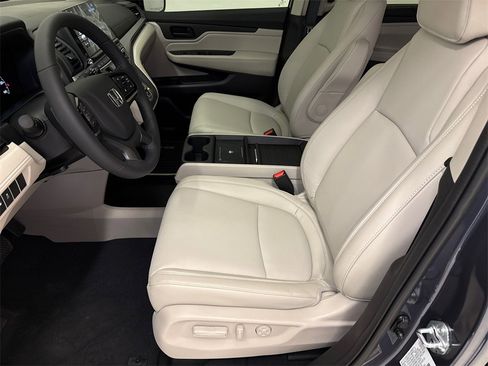 New 2026 Honda Odyssey EX-L image 21