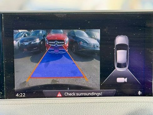 Used 2018 Audi A3 2.0T Premium w/ Convenience Package image 22