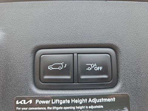 New 2027 Kia Telluride SX Prestige X-Line AWD/4WD image 30