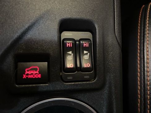 Used 2021 Subaru Crosstrek 2.5i Limited w/ Popular Package #4 image 27