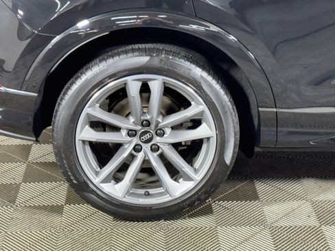 Used 2023 Audi Q3 2.0T Premium Plus w/ Premium Plus Package AWD/4WD image 24