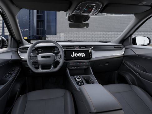 New 2026 Jeep Cherokee Limited image 25