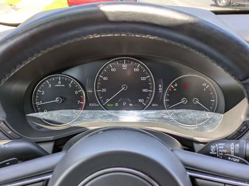 Certified 2024 MAZDA CX-90 3.3 Turbo w/ Preferred Plus AWD/4WD image 31
