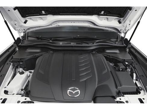 New 2026 MAZDA CX-70 3.3 Turbo S w/ Premium Package AWD/4WD image 45