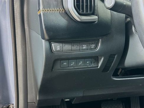 Used 2023 MAZDA CX-50 AWD 2.5 Turbo w/ Weather Package image 20