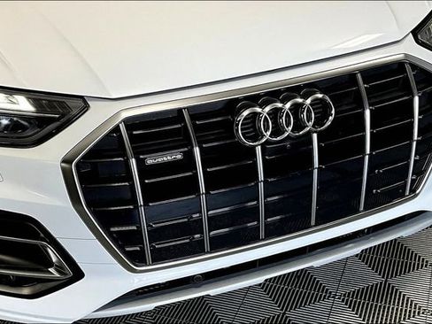Used 2024 Audi Q5 2.0T Premium Plus image 30