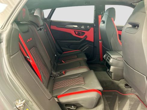 Used 2024 Lamborghini Urus S AWD/4WD image 21