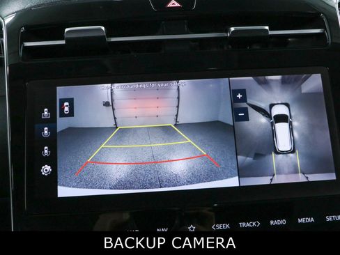 Used 2022 Hyundai Tucson Limited FWD image 19