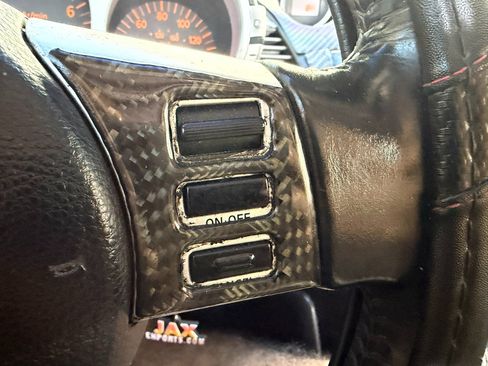 Used 2005 Nissan 350Z Touring image 28