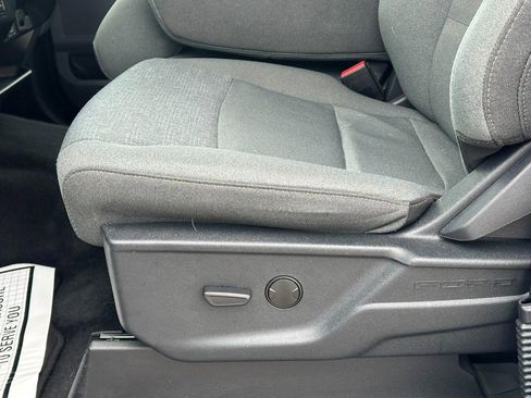 Used 2025 Ford F150 XLT w/ Equipment Group 301A Standard image 18