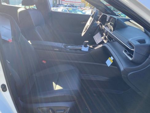 New 2026 Toyota Crown Limited image 15