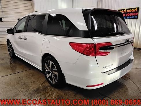 Used 2024 Honda Odyssey Touring image 6