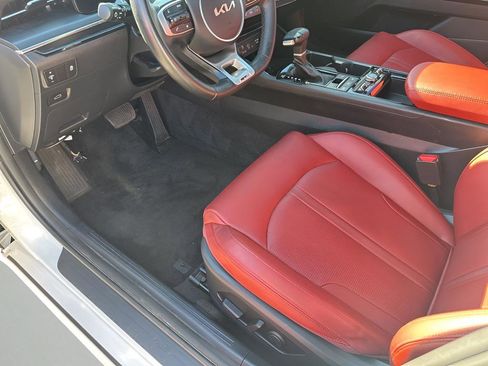 Used 2025 Kia K5 GT-Line w/ GT-Line Premium Package image 27