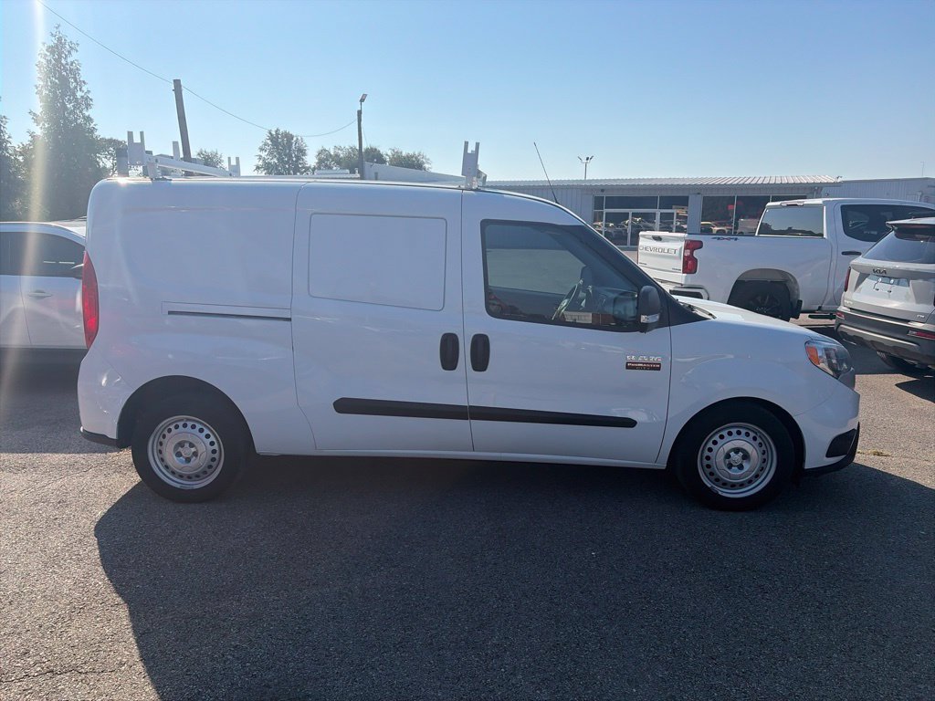 Used 2022 RAM ProMaster City Tradesman FWD image 6