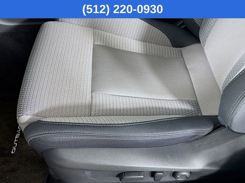 New 2025 Subaru Outback Premium image 24