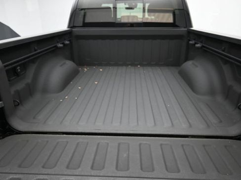 New 2025 RAM 1500 Laramie w/ Sport Appearance Package image 23