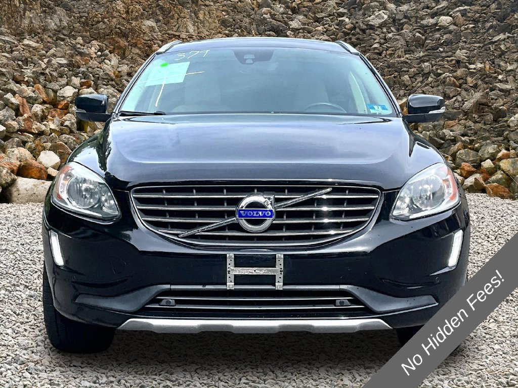 Used 2016 Volvo XC60 T5 Premier w/ Proximity Package AWD/4WD image 3