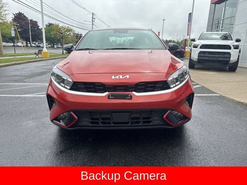 Used 2024 Kia Forte GT-Line FWD image 9