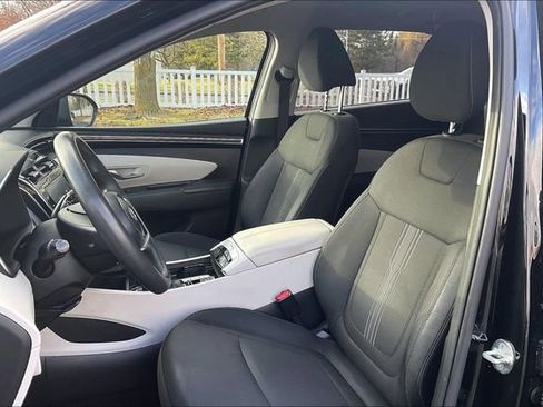 Certified 2023 Hyundai Tucson SEL image 25