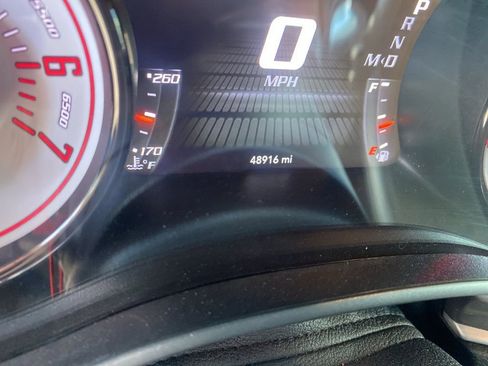 Used 2022 Dodge Challenger R/T Scat Pack image 15