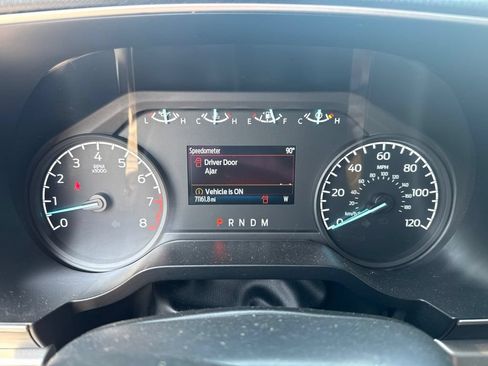 Used 2023 Ford F150 XLT AWD/4WD image 6