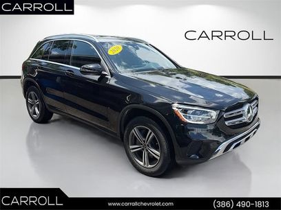 Used 2020 Mercedes-Benz GLC 300