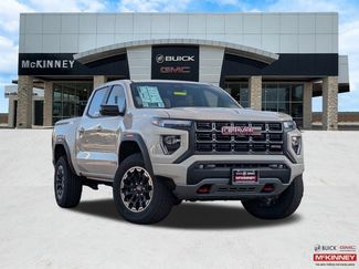New 2026 GMC Canyon AT4 AWD/4WD video 1