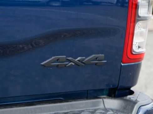 Used 2022 RAM 2500 Big Horn w/ Night Edition image 51