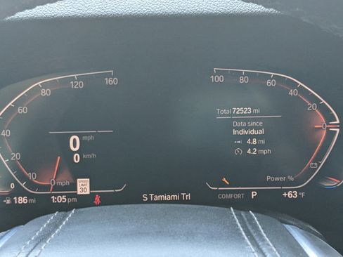 Used 2021 BMW 540i image 22