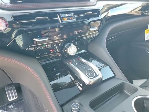 New 2026 Acura MDX A-Spec image 18