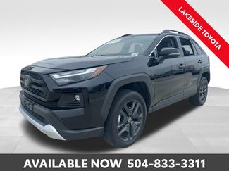 Certified 2024 Toyota RAV4 Adventure 360° Tour