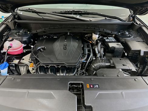 Used 2025 Hyundai Tucson SEL image 34