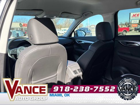 Used 2024 Buick Envision Sport Touring image 15