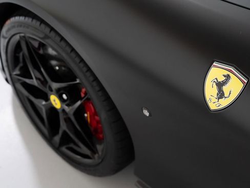 Used 2025 Ferrari Roma Spider image 48