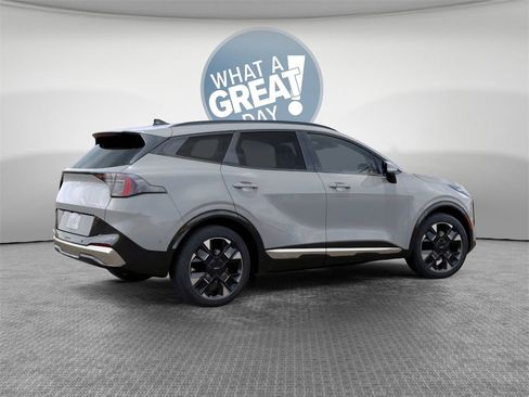 New 2026 Kia Sportage SX Prestige image 6