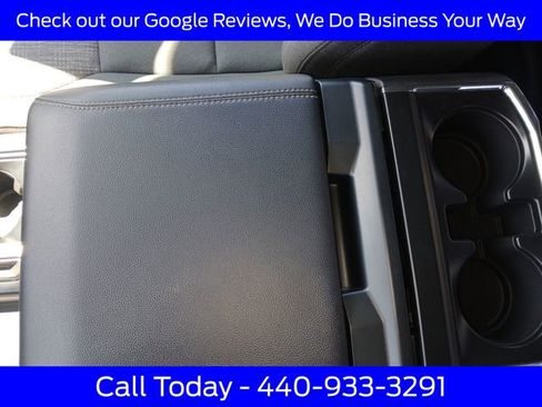 Certified 2023 Ford F150 XLT w/ Equipment Group 302A High image 28