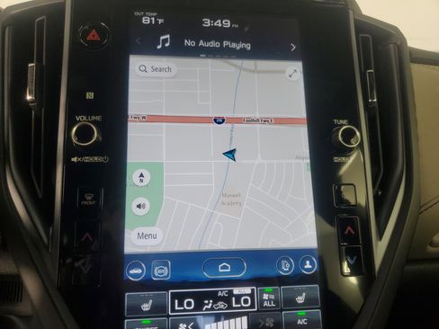 New 2025 Subaru Forester Limited image 20