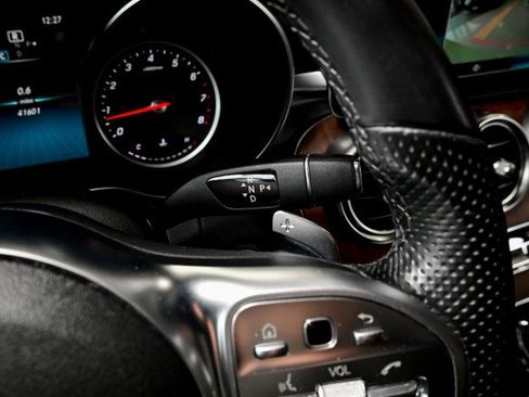 Used 2020 Mercedes-Benz C 300 C 300 w/ AMG Line image 42