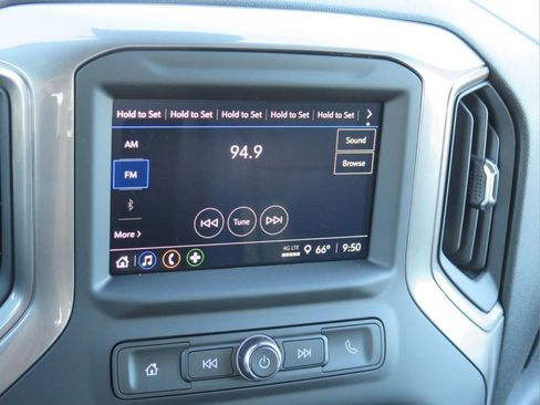 New 2026 Chevrolet Silverado 2500 W/T w/ WT Convenience Package image 17