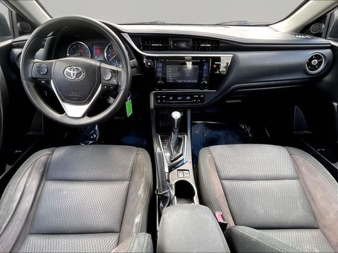 Used 2017 Toyota Corolla LE FWD image 7