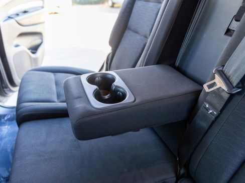 Used 2020 Dodge Durango SXT w/ 3rd Row Seating Group RWD image 34