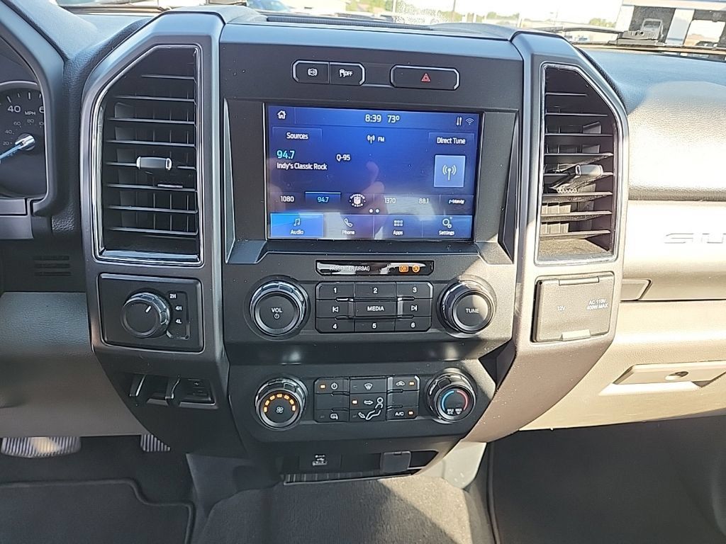Used 2022 Ford F350 XLT AWD/4WD image 16