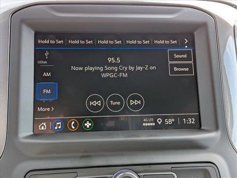 New 2026 GMC Sierra 1500 Pro w/ Pro Value Package image 14