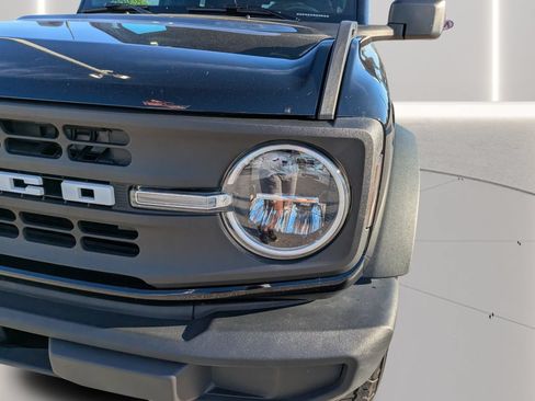 Used 2025 Ford Bronco Big Bend AWD/4WD image 7