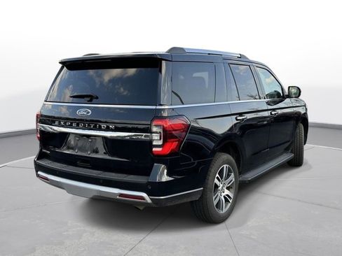 Used 2024 Ford Expedition Limited image 6