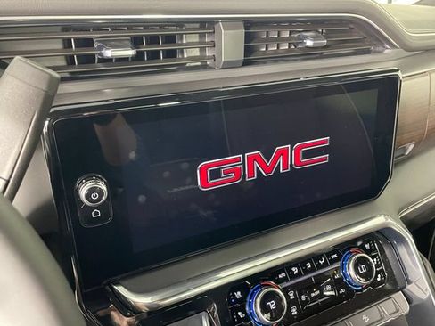 New 2026 GMC Sierra 2500 Denali Ultimate AWD/4WD image 5