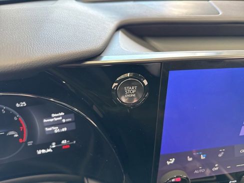 New 2026 Lexus TX 350 AWD image 27